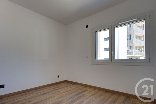 Appartement T3 à louer - 3 pièces - 56.66 m2 - SALLANCHES - 74 - RHONE-ALPES - Century 21 Patrick Avenel