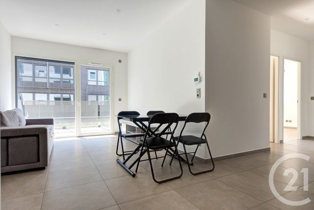Appartement T3 à louer - 3 pièces - 54.03 m2 - SALLANCHES - 74 - RHONE-ALPES - Century 21 Patrick Avenel