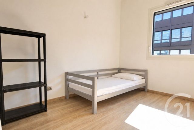 Appartement T3 à louer - 3 pièces - 54.03 m2 - SALLANCHES - 74 - RHONE-ALPES - Century 21 Patrick Avenel