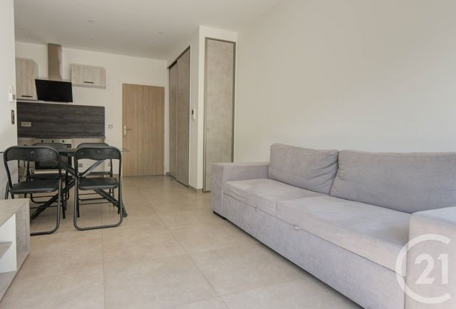 Appartement T3 à louer - 3 pièces - 54.03 m2 - SALLANCHES - 74 - RHONE-ALPES - Century 21 Patrick Avenel