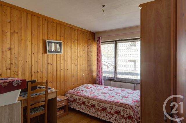Appartement F4 à vendre - 4 pièces - 92.18 m2 - SALLANCHES - 74 - RHONE-ALPES - Century 21 Patrick Avenel