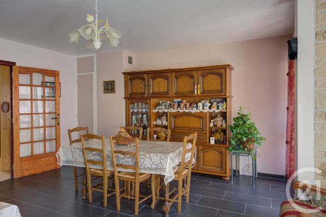Appartement F4 à vendre - 4 pièces - 92.18 m2 - SALLANCHES - 74 - RHONE-ALPES - Century 21 Patrick Avenel