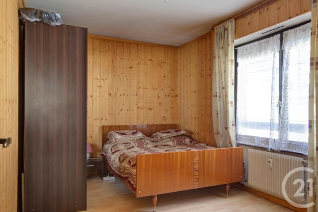 Appartement F4 à vendre - 4 pièces - 92.18 m2 - SALLANCHES - 74 - RHONE-ALPES - Century 21 Patrick Avenel