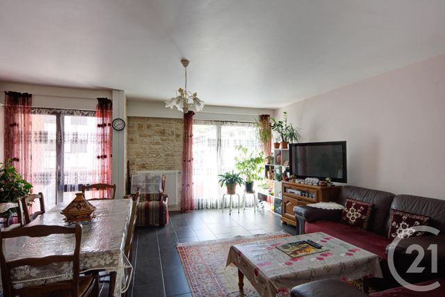 Appartement F4 à vendre - 4 pièces - 92.18 m2 - SALLANCHES - 74 - RHONE-ALPES - Century 21 Patrick Avenel