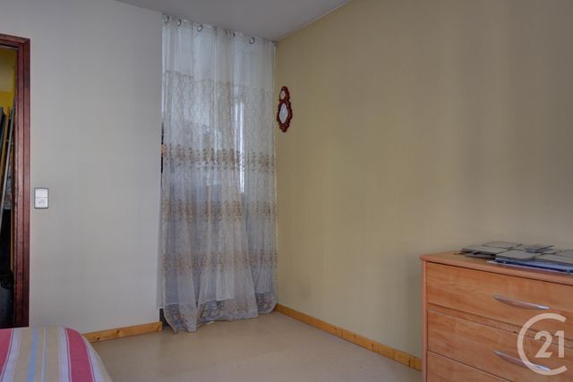 Appartement F4 à vendre - 4 pièces - 92.18 m2 - SALLANCHES - 74 - RHONE-ALPES - Century 21 Patrick Avenel