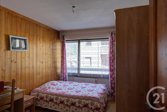 Appartement F4 à vendre - 4 pièces - 92.18 m2 - SALLANCHES - 74 - RHONE-ALPES - Century 21 Patrick Avenel