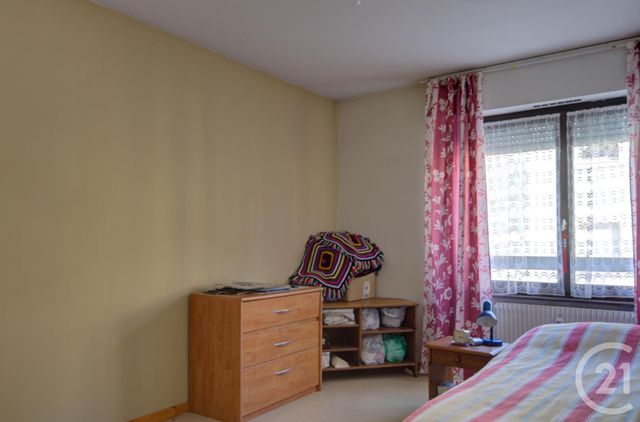 Appartement F4 à vendre - 4 pièces - 92.18 m2 - SALLANCHES - 74 - RHONE-ALPES - Century 21 Patrick Avenel
