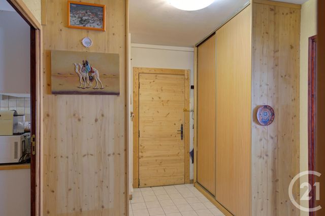Appartement F4 à vendre - 4 pièces - 92.18 m2 - SALLANCHES - 74 - RHONE-ALPES - Century 21 Patrick Avenel