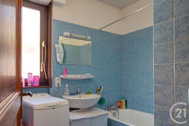 Appartement F4 à vendre - 4 pièces - 92.18 m2 - SALLANCHES - 74 - RHONE-ALPES - Century 21 Patrick Avenel