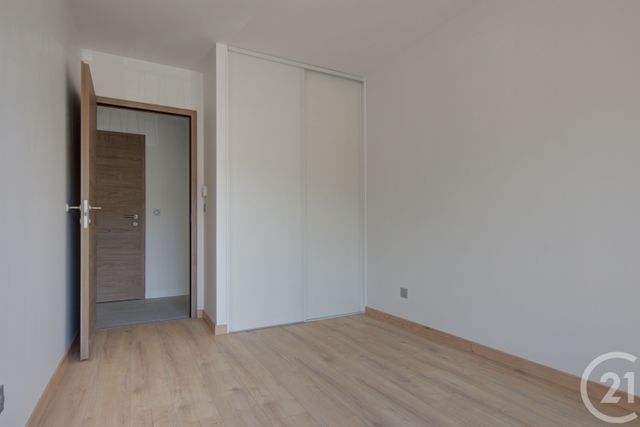 Appartement T3 à louer - 3 pièces - 79.18 m2 - SALLANCHES - 74 - RHONE-ALPES - Century 21 Patrick Avenel