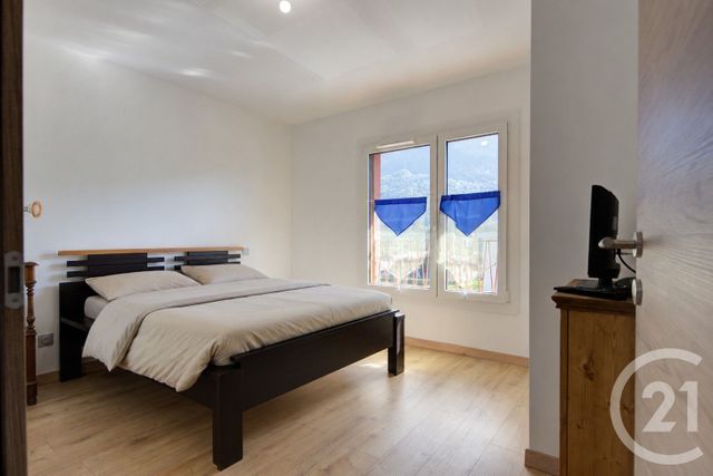 Appartement F3 à vendre - 3 pièces - 55.81 m2 - SALLANCHES - 74 - RHONE-ALPES - Century 21 Patrick Avenel