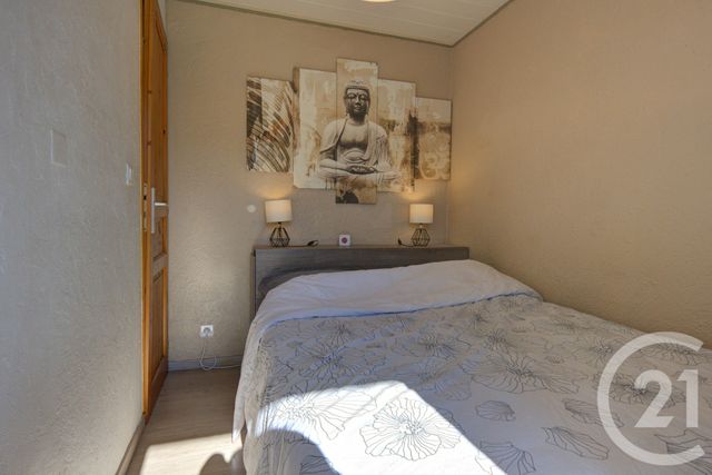 Appartement F1 bis à louer - 2 pièces - 31.9 m2 - SALLANCHES - 74 - RHONE-ALPES - Century 21 Patrick Avenel