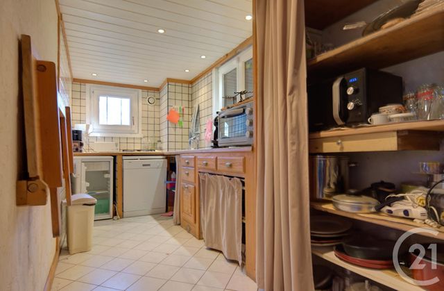 maison à vendre - 4 pièces - 66.03 m2 - SALLANCHES - 74 - RHONE-ALPES - Century 21 Patrick Avenel