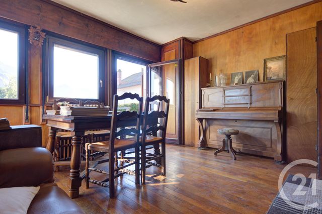 maison à vendre - 4 pièces - 66.03 m2 - SALLANCHES - 74 - RHONE-ALPES - Century 21 Patrick Avenel